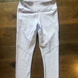 Outdoor voices leggings. Size XS.